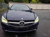 Mercedes-Benz CLS 400 Shooting Brake CLS 400 4MATIC Shooti... - Mercedes-Benz CLS 400 Shooting Brake Gebrauchtwagen