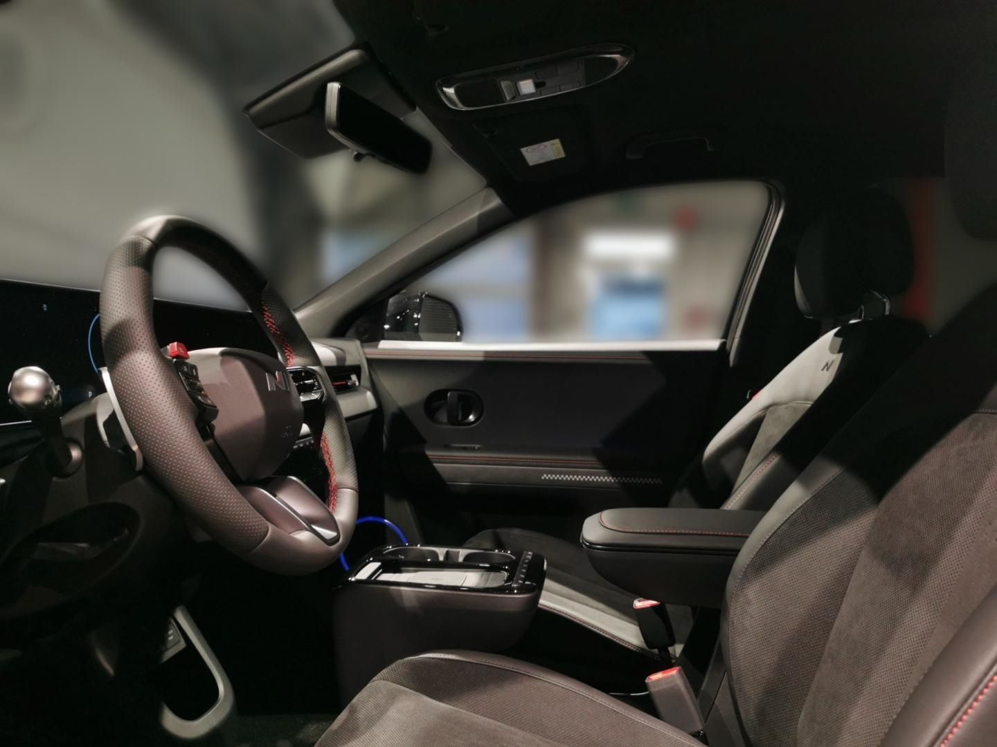 Hyundai IONIQ 5 – Bild 8