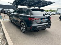 Audi S3 - Vorschau Bild 4