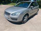 Ford Focus DA3/MK2 guter Zustand TÜV 08/26 - Ford Focus: Da3