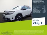 Citroën C5 Aircross C5 Aircross Start - Citroën C5 Aircross START mit Benzin-Antrieb