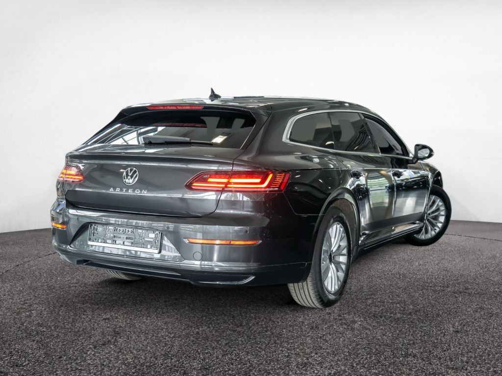 Volkswagen Arteon - Bild 4