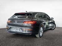 Volkswagen Arteon - Vorschau Bild 4