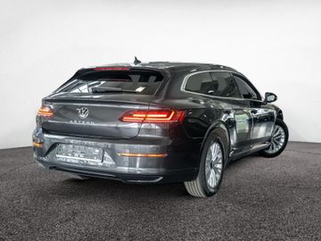 Volkswagen Arteon - 4
