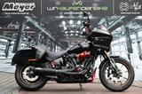 Harley-Davidson Low Rider ST 117 Umbau *kostenlose Lieferung*