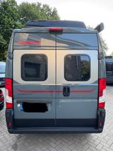 Dethleffs Globetrail 600 S *500km*AUFSTELLDACH*R-KAM*TV* - Dethleffs 500