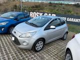 Ford Ka Ka+ 1.3 TDCi 75CV cDPF -2013 - Ford Ka/Ka+: Ka3