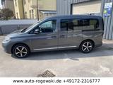 Volkswagen Caddy Style Maxi 2.0 TDI 6 Gang 90 KW 7 Si AHK - Volkswagen Caddy: Standheizung