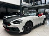 Abarth 124 Spider Basis SCHALTER.BOSE.TOP ZUSTAND - Abarth 124 Spider Benziner Gebrauchtwagen