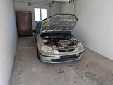 Honda / Civic / EJ9 /  Projektaufgabe / 67... - Honda aus 1997