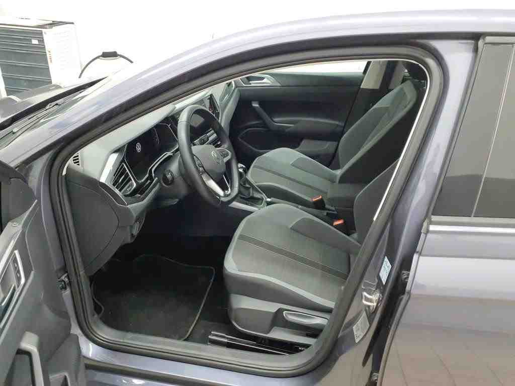 Volkswagen Polo - Bild 9