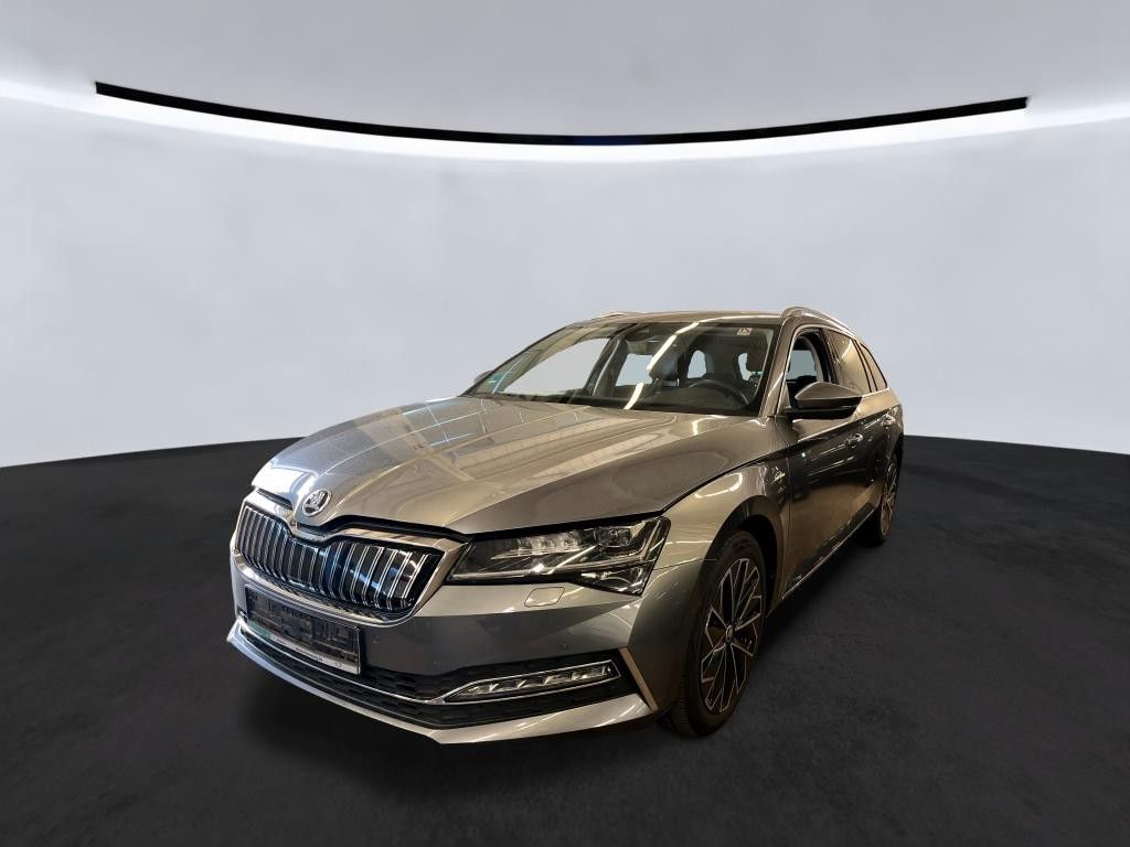 Image of Skoda Superb