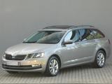 Skoda Octavia Combi 2,0 TDI DSG Style/Business/ACC/LMF - Skoda Octavia: Business