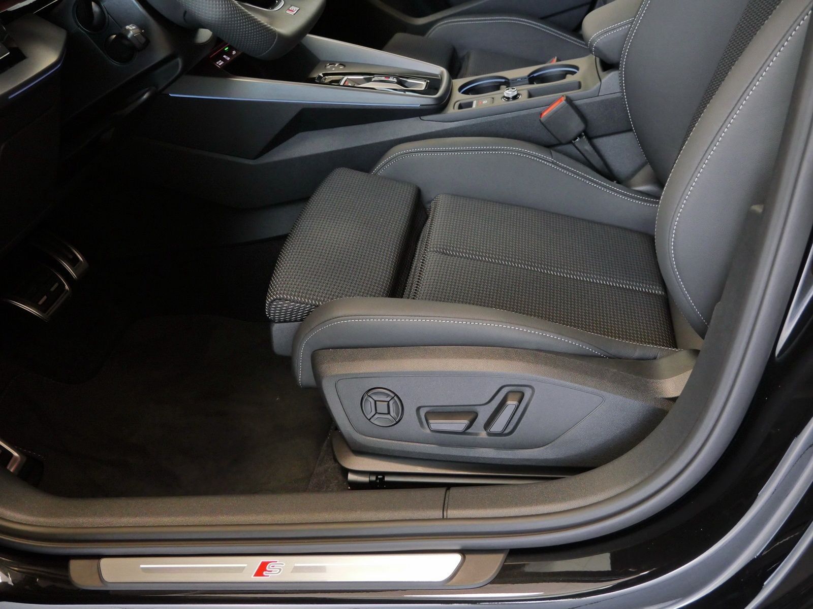 Audi A3 - Bild 22