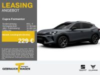 Cupra Formentor - Vorschau Bild 1