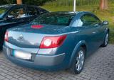 Renault Megane "Cabrio mit Stahldach", KAR... - : Cabrio, Stahldach
