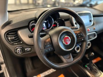 Fiat 500X Cross *Sitzh.*Automatik*Navi*