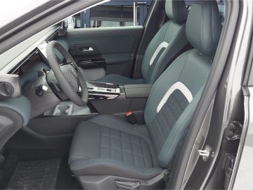 Citroën C5 Aircross Hybrid145 PLUS+ WinterpaketNaviLED