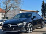 Mercedes-Benz CLA 180 /Creme Leder/Ambiente/LED/Kamera - Mercedes-Benz CLA 180 Gebrauchtwagen in Berlin