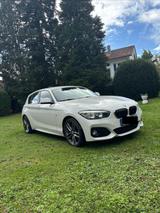 BMW 118i M Sportparket - BMW 118 i M Sport Gebrauchtwagen