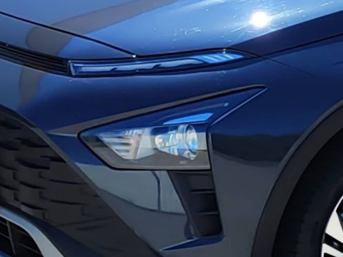 Hyundai BAYON – Bild 5