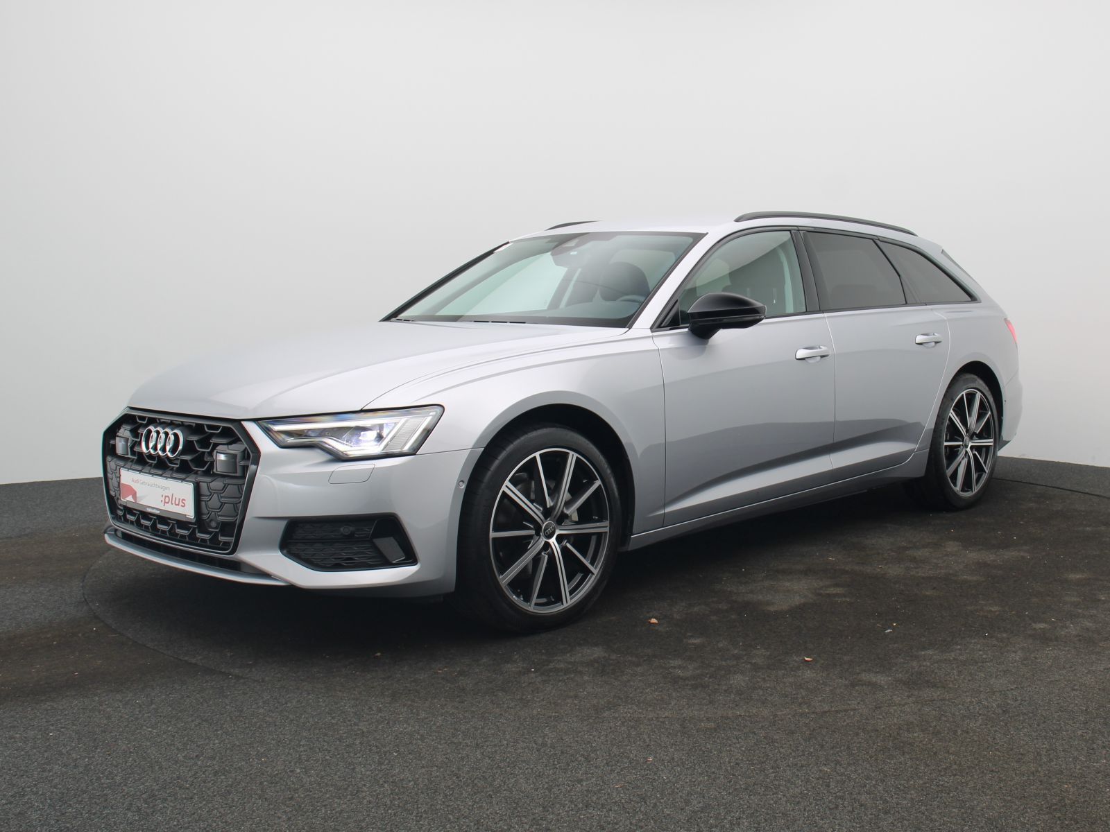 Audi A6 - Bild 3