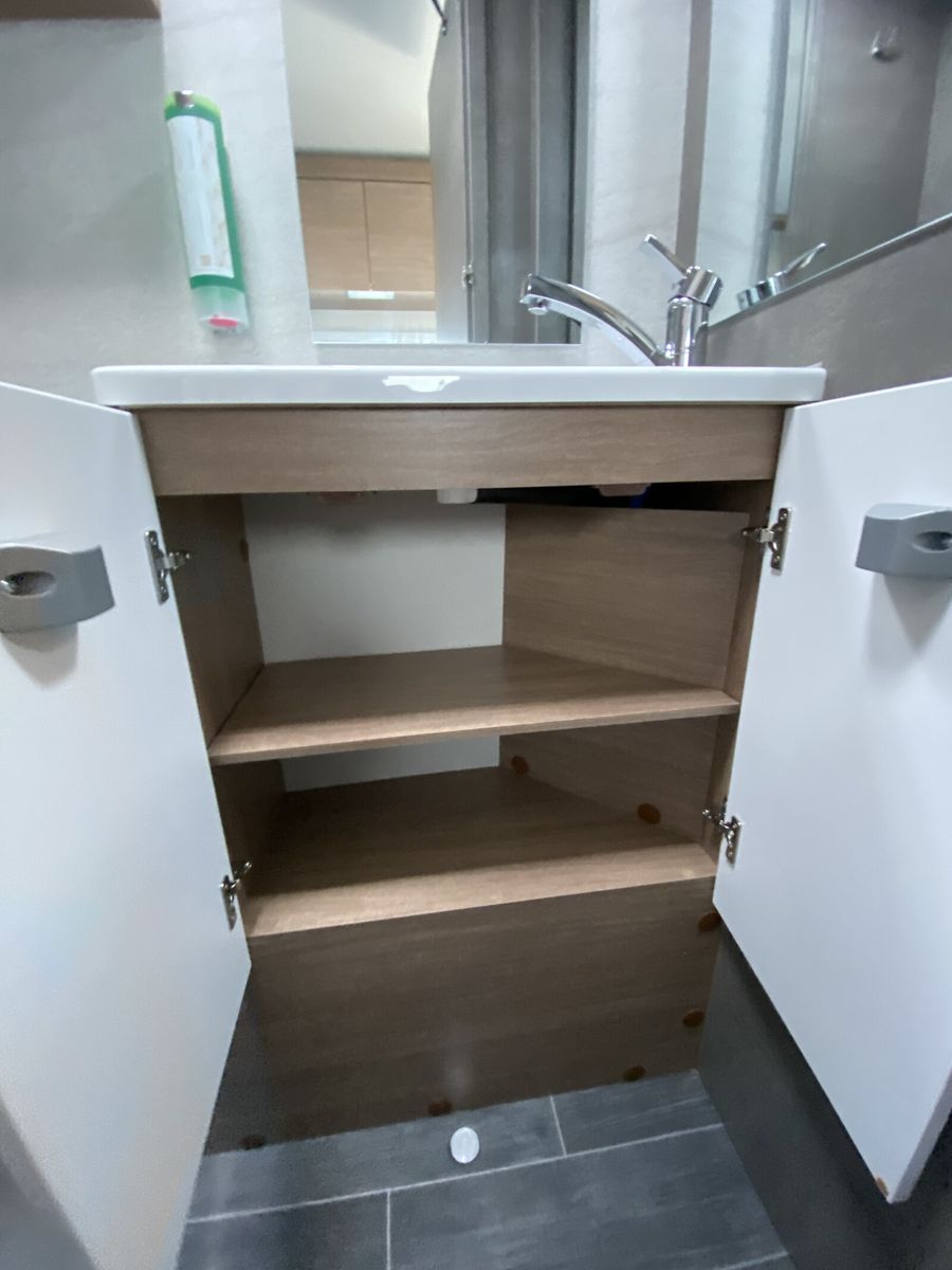 Fahrzeugabbildung Tabbert Senara 460 E 2.3