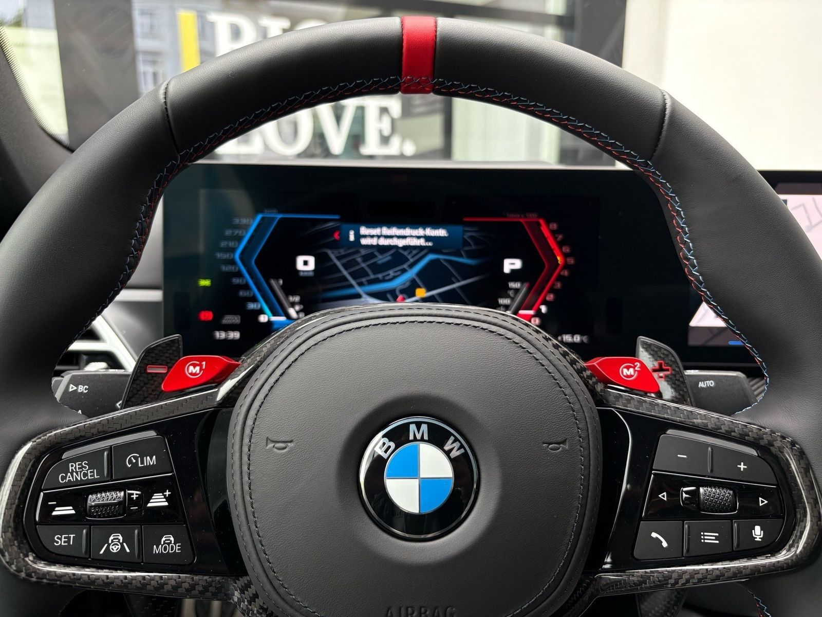 BMW M4 - Bild 4