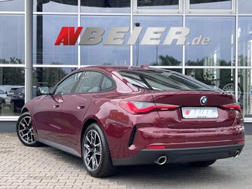BMW 420 Gran Coupé - 3