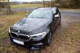 BMW 550D xDrive Touri  Top Zustand, zuver... - BMW 550: Kombi