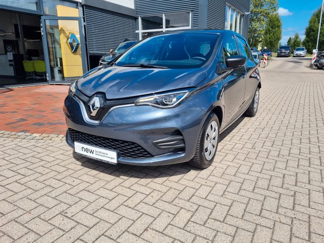 Renault ZOE Life Z.E. 40 Batteriekauf