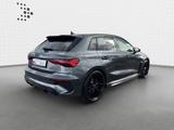 Audi RS 3 Sportback Stronic *MATRIX*RS-ABGAS*280 KM/H - Audi RS3 Gebrauchtwagen in Frankfurt
