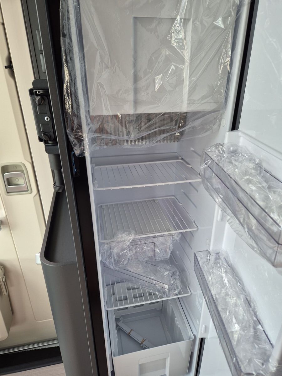 Fahrzeugabbildung Adria Coral Supreme 670 DL Klimaauto, LED, Navi, RFK