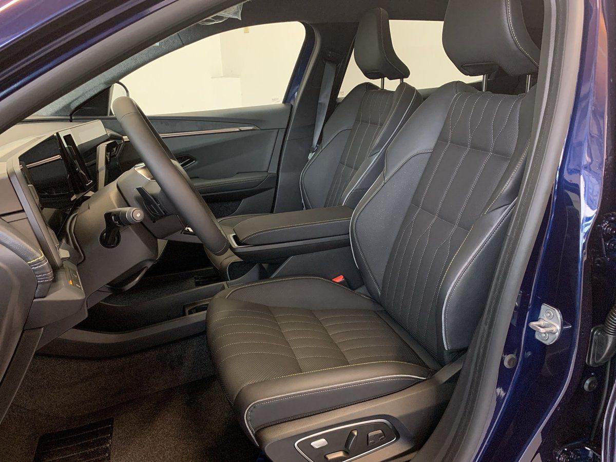 Renault Scenic E-TECH - Bild 9