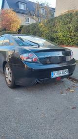 Hyundai Coupe 2.0  - gebrauchte Hyundai Coupe aus dem Jahr 2008
