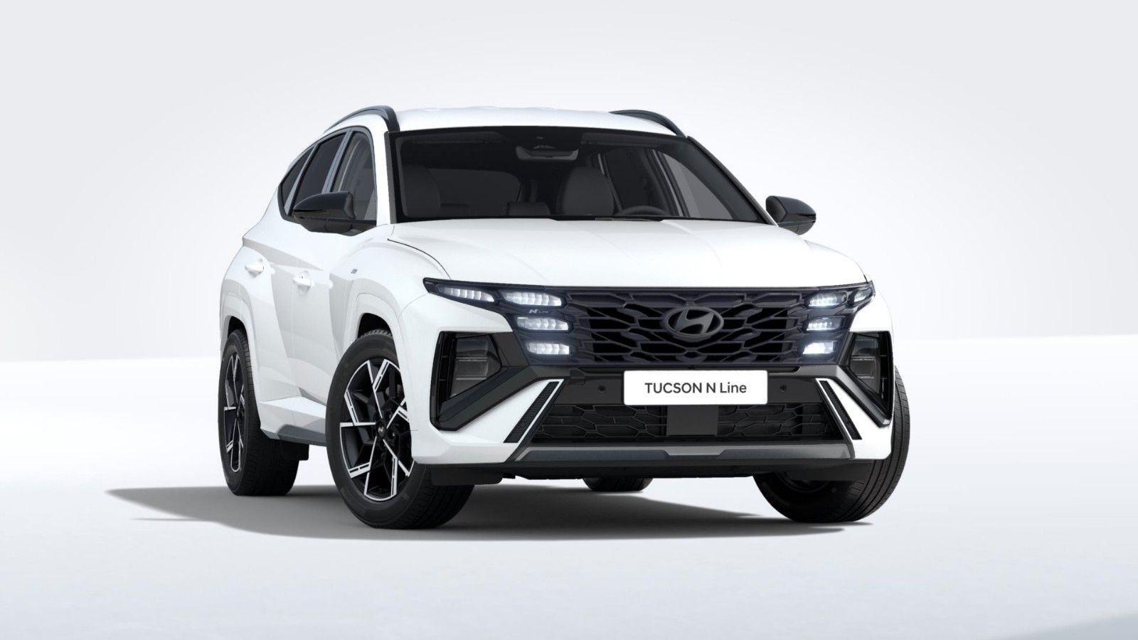 Hyundai TUCSON - Bild 2