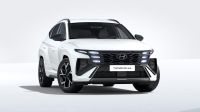 Hyundai TUCSON - Vorschau Bild 2
