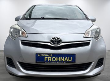 Toyota Verso-S - 2