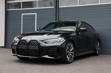 BMW 430 Gran Coupé - 4
