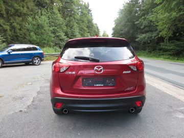Mazda CX-5 - 6