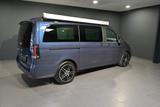 Mercedes-Benz V 300 d Marco Polo AMG/DISTRO/AHK/STHZG - : Blau, Van
