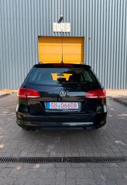 Volkswagen Passat Variant - 4