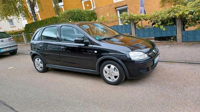 Opel Corsa 1.2 NEU TÜV NEU INSPEKTION