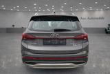 Hyundai Santa Fe Select 4WD Vollaussattung - Hyundai SANTA FE mit Diesel-Antrieb