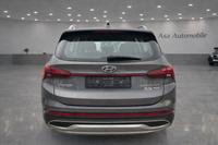 Hyundai Santa Fe Select 4WD Vollaussattung