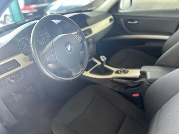 BMW 318 - 11