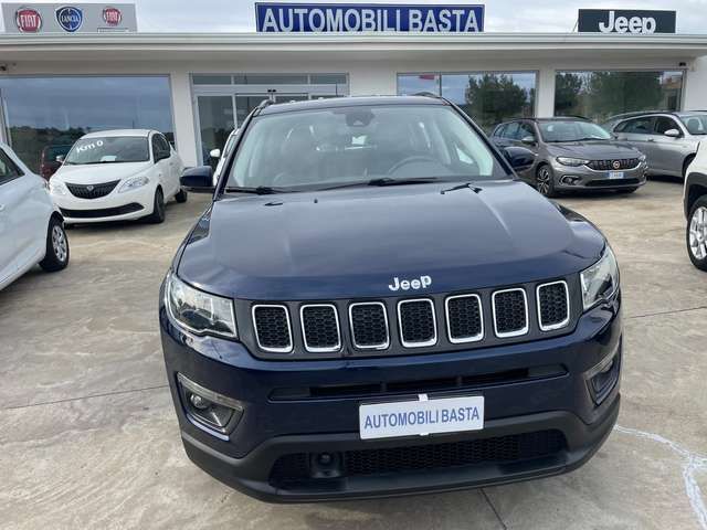 Jeep Compass Compass 1.6 mjt Business 2wd 120cv 