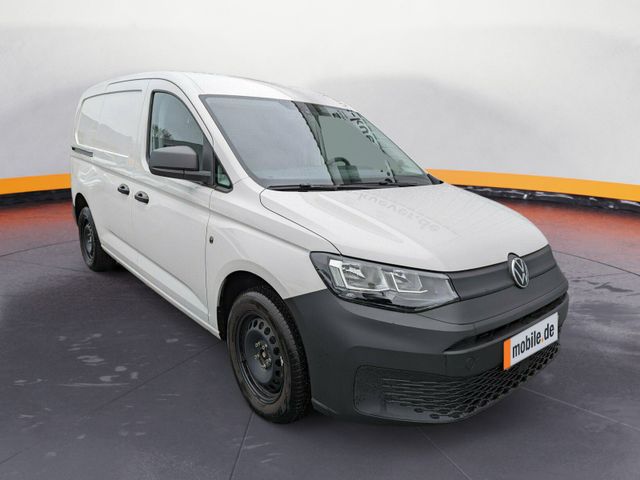 Volkswagen Caddy Maxi Cargo Kasten 2,0 TDI Klimaanlage