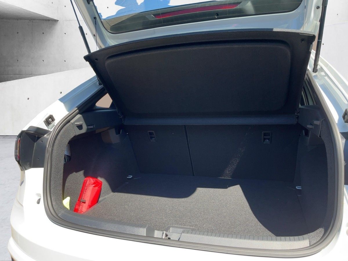 Volkswagen Taigo - Bild 6