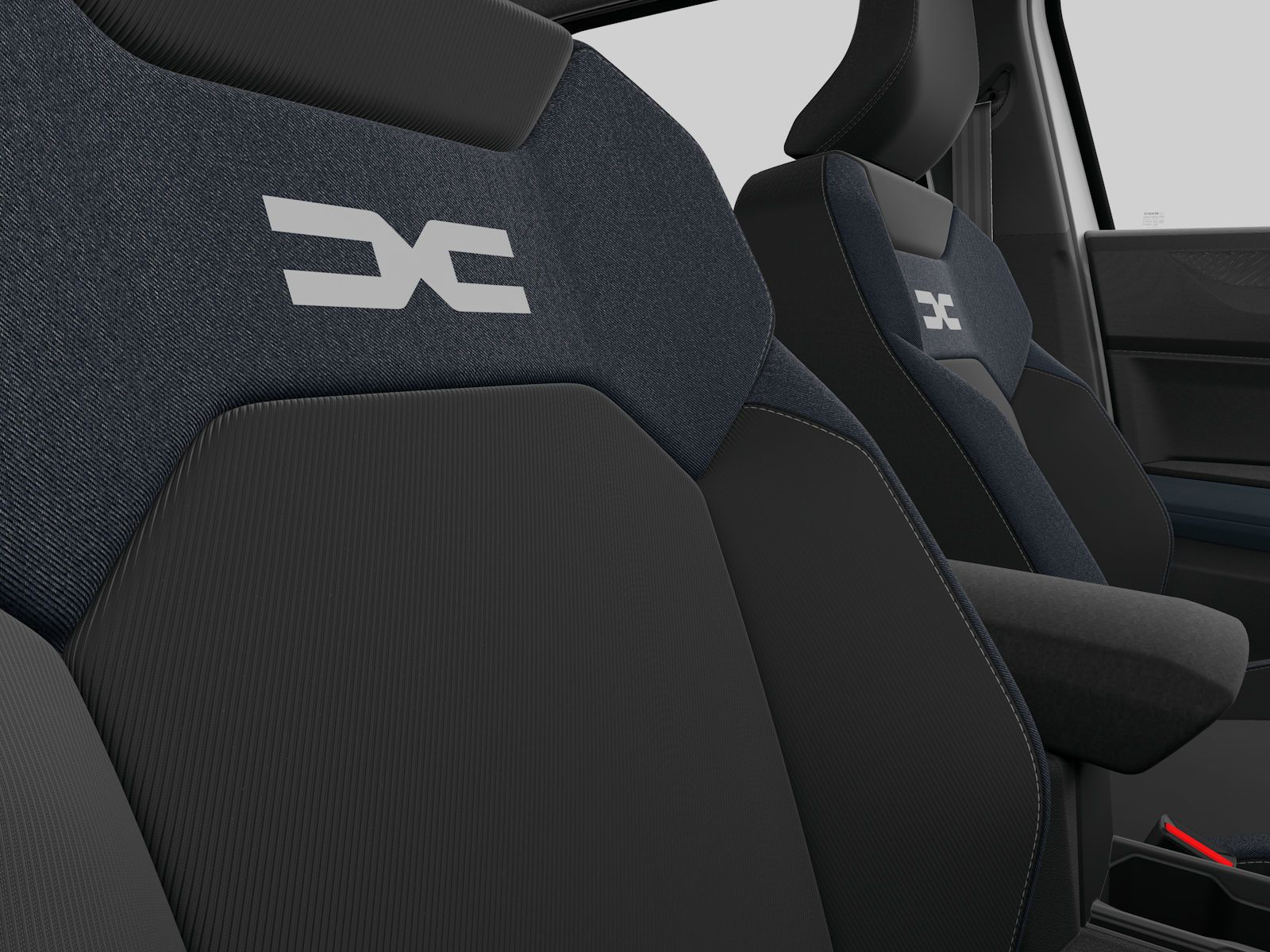 Dacia Bigster - Bild 15